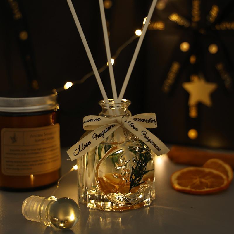 Aromatherapy Candle Gift Box - cosyaura